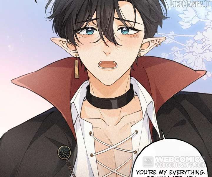 I Just Want to Mooch off Your Luck Chapter 89 - Page 27