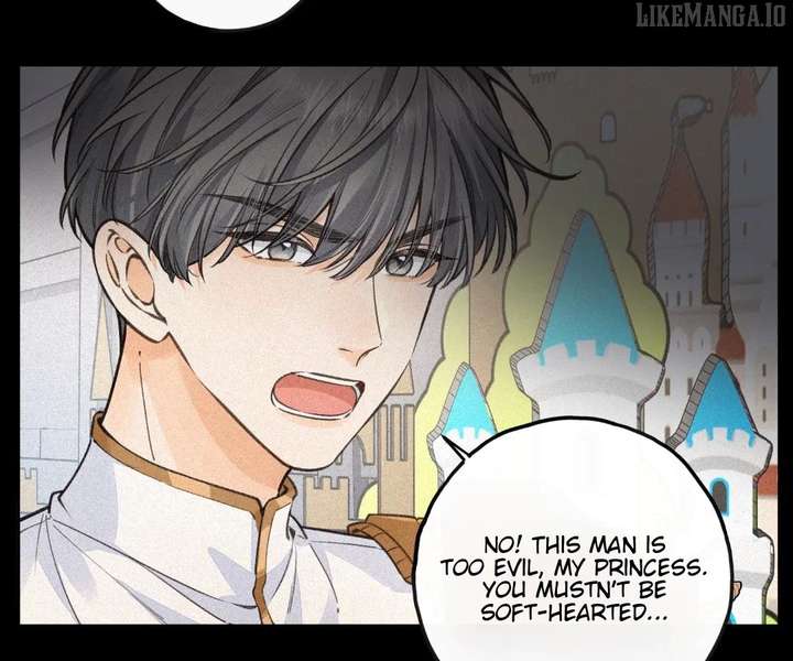 I Just Want to Mooch off Your Luck Chapter 89 - Page 29