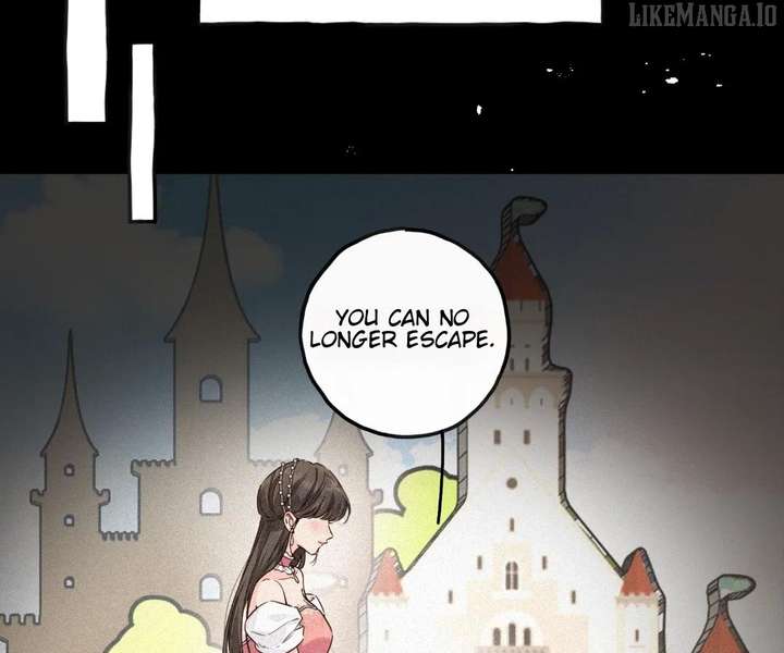 I Just Want to Mooch off Your Luck Chapter 89 - Page 34