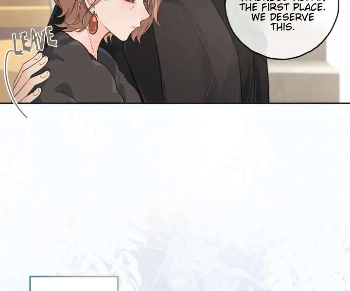 I Just Want to Mooch off Your Luck Chapter 89 - Page 40