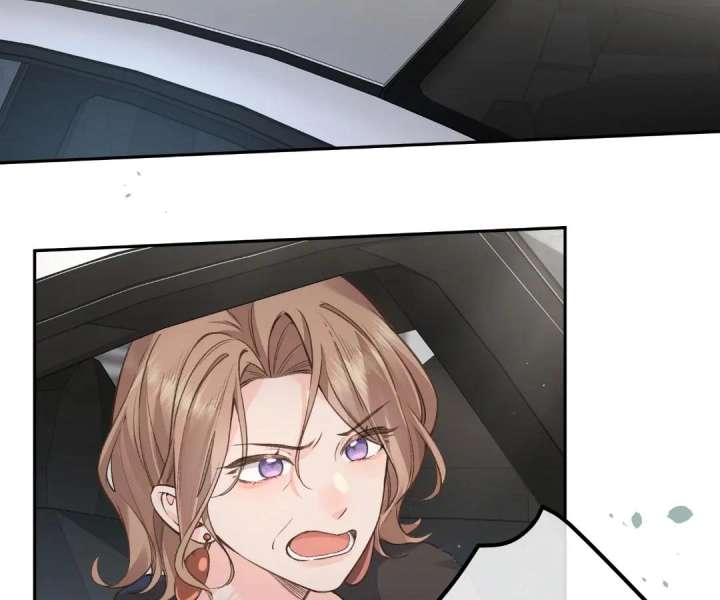 I Just Want to Mooch off Your Luck Chapter 89 - Page 45