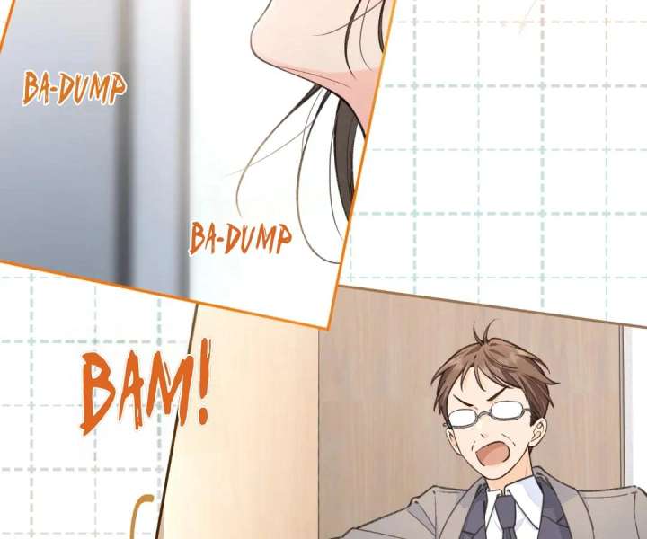 I Just Want to Mooch off Your Luck Chapter 89 - Page 10