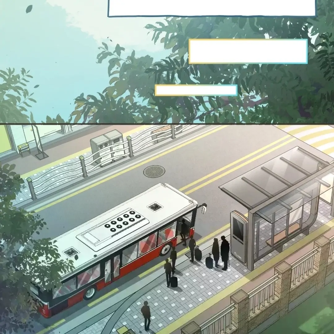I Just Want to Mooch off Your Luck Chapter 90 - Page 2