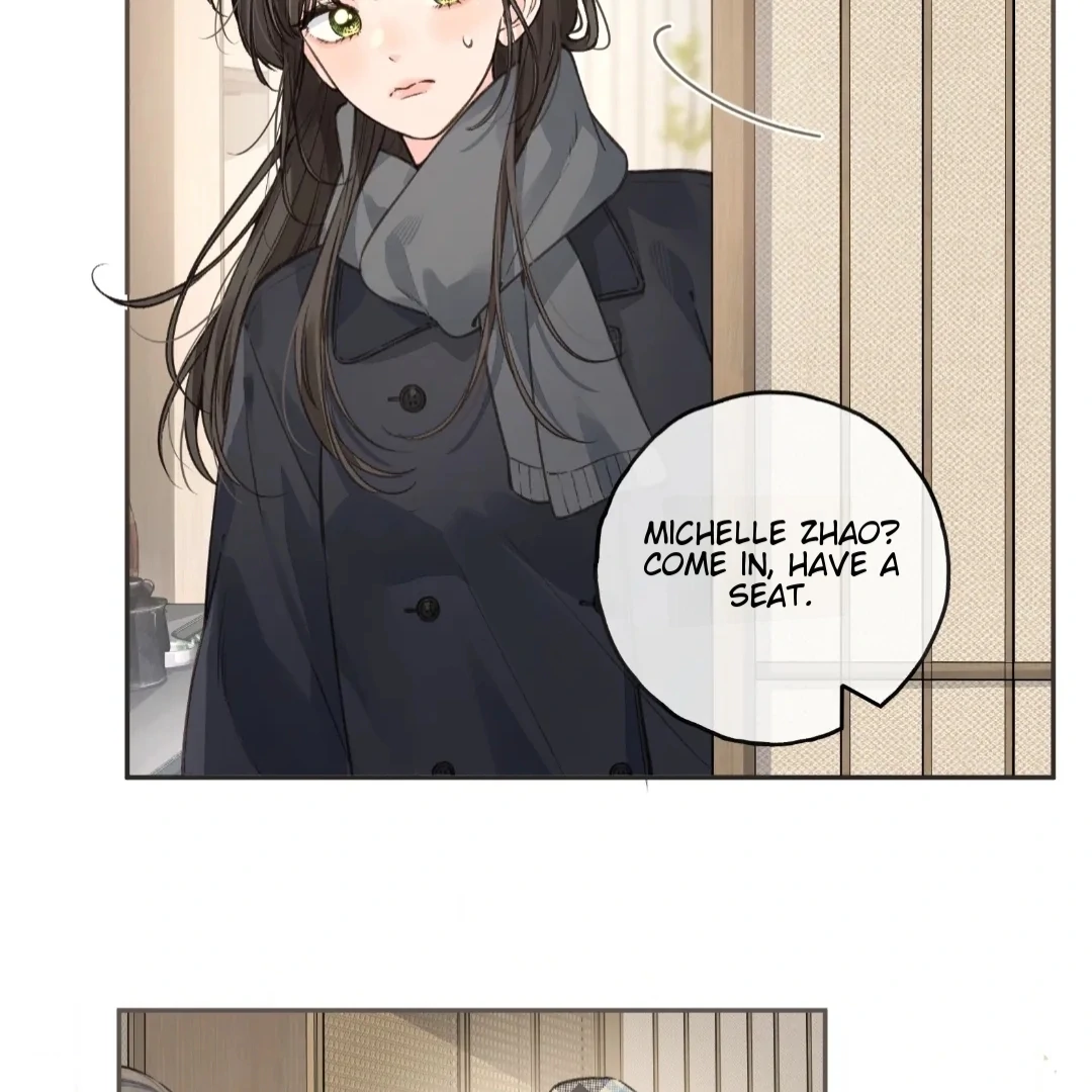 I Just Want to Mooch off Your Luck Chapter 90 - Page 17