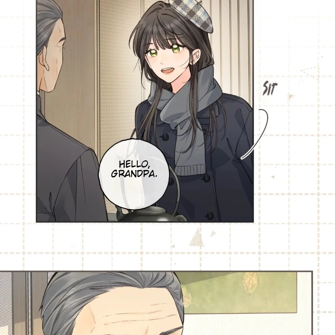 I Just Want to Mooch off Your Luck Chapter 90 - Page 18