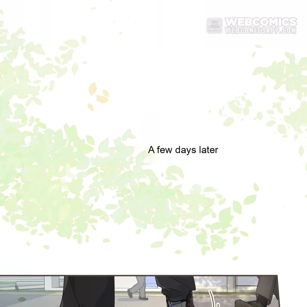 I Just Want to Mooch off Your Luck Chapter 90 - Page 10