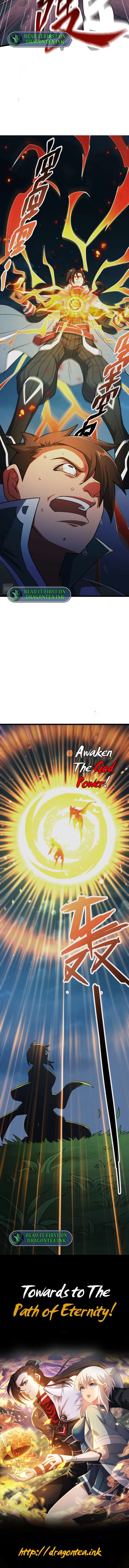 I Just Want to Practice Alchemy And Become A God Chapter 0 - Page 4