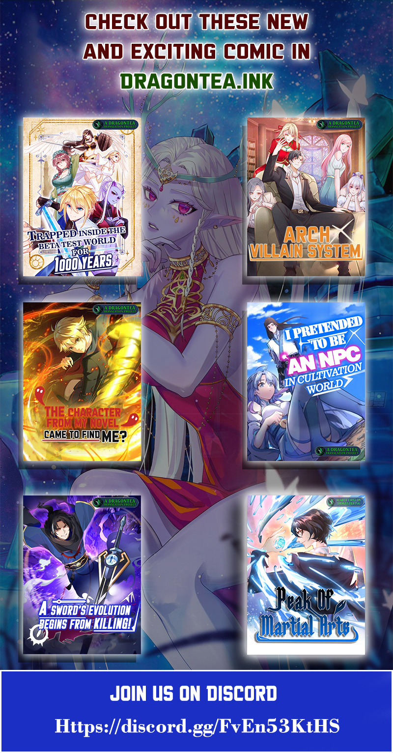 I Just Want to Practice Alchemy And Become A God Chapter 3 - Page 11