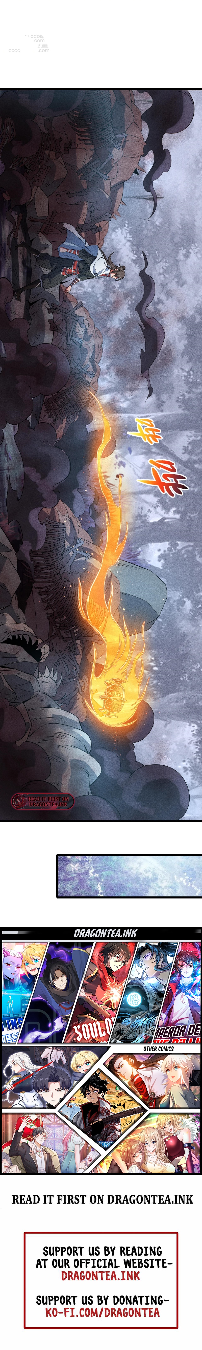I Just Want to Practice Alchemy And Become A God Chapter 7 - Page 20