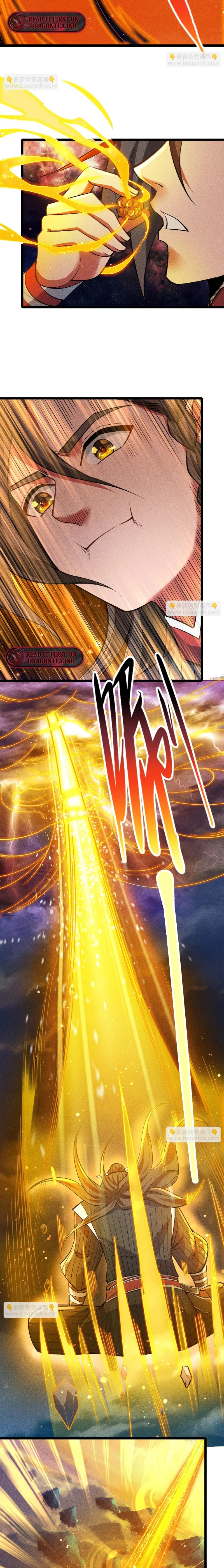 I Just Want to Practice Alchemy And Become A God Chapter 9 - Page 18