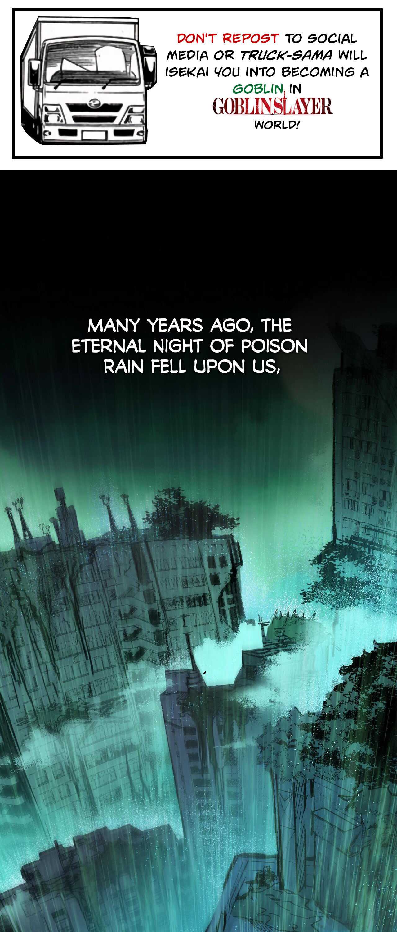 I Kill Zombies in Wasteland Chapter 0 - Page 1