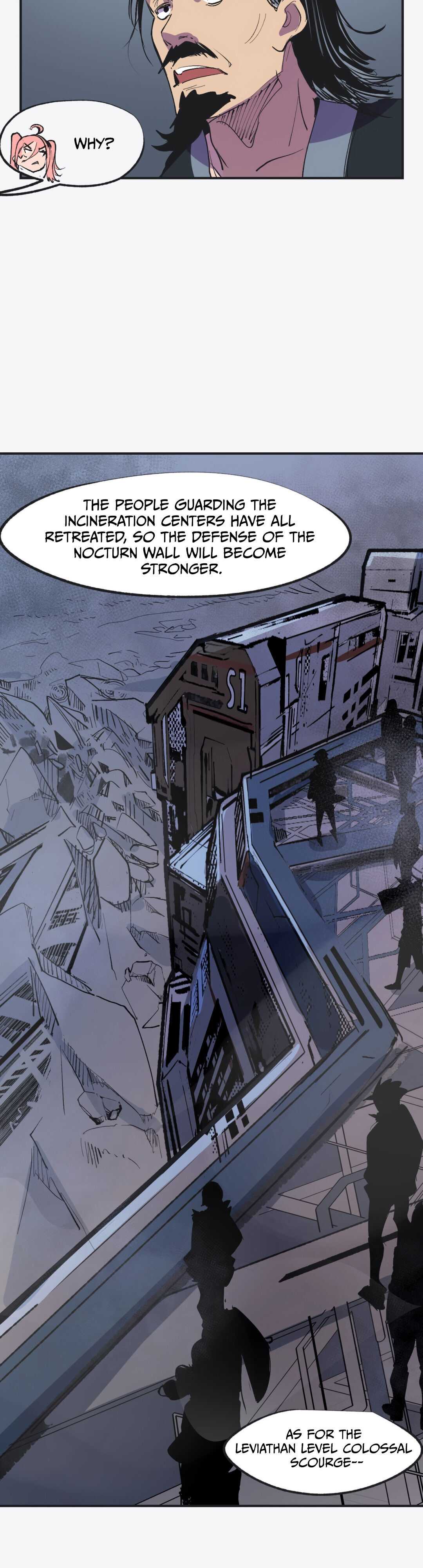 I Kill Zombies in Wasteland Chapter 10 - Page 18