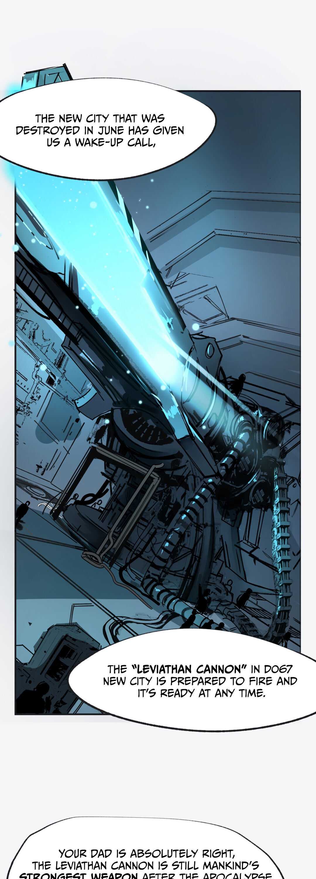 I Kill Zombies in Wasteland Chapter 10 - Page 19