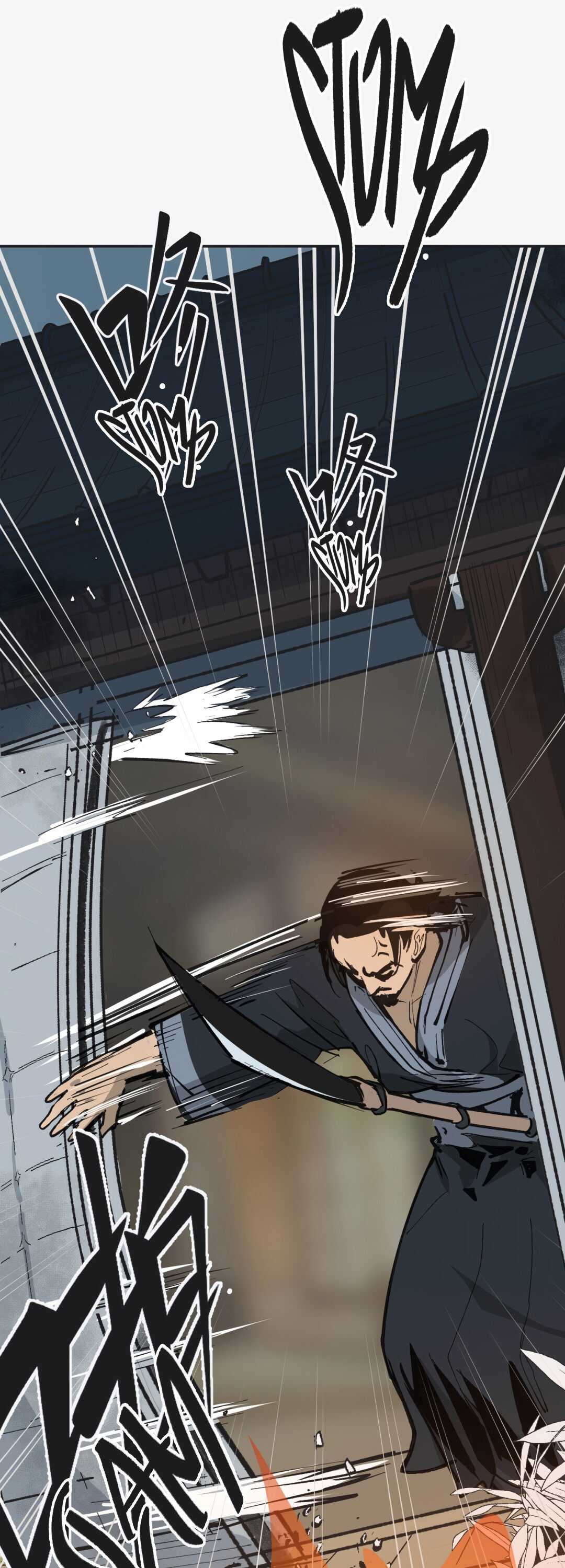 I Kill Zombies in Wasteland Chapter 10 - Page 6
