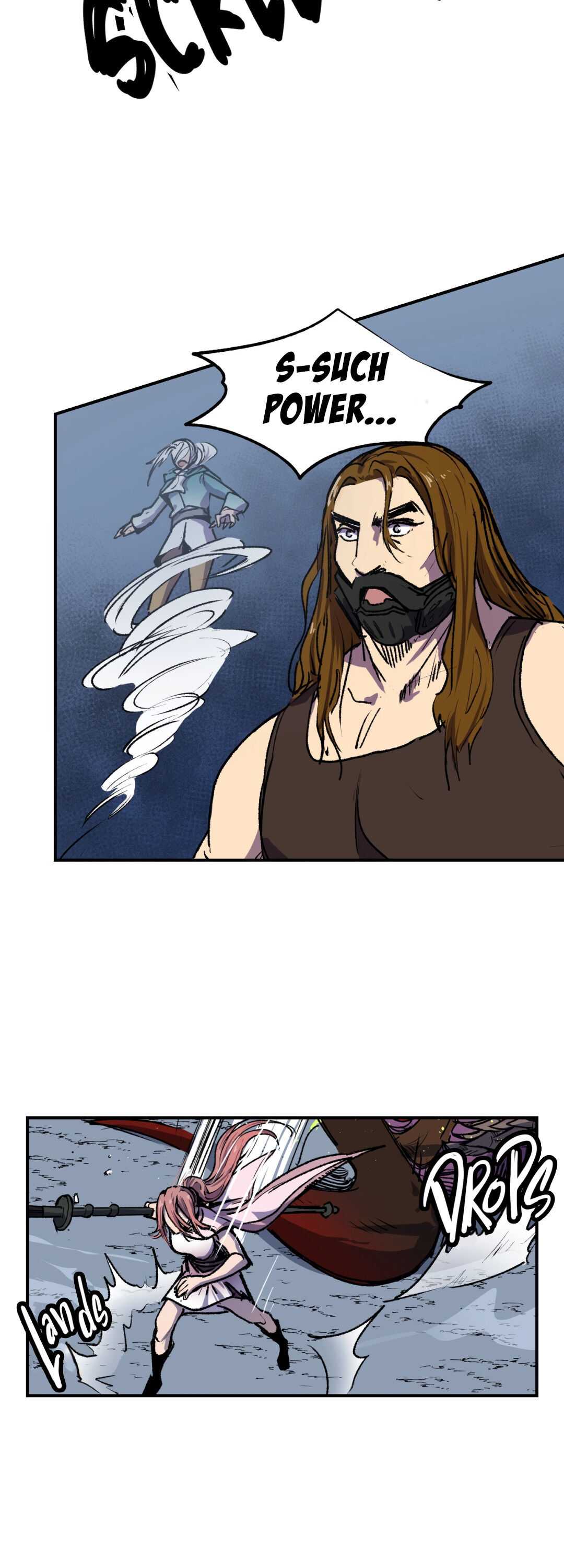 I Kill Zombies in Wasteland Chapter 12 - Page 17