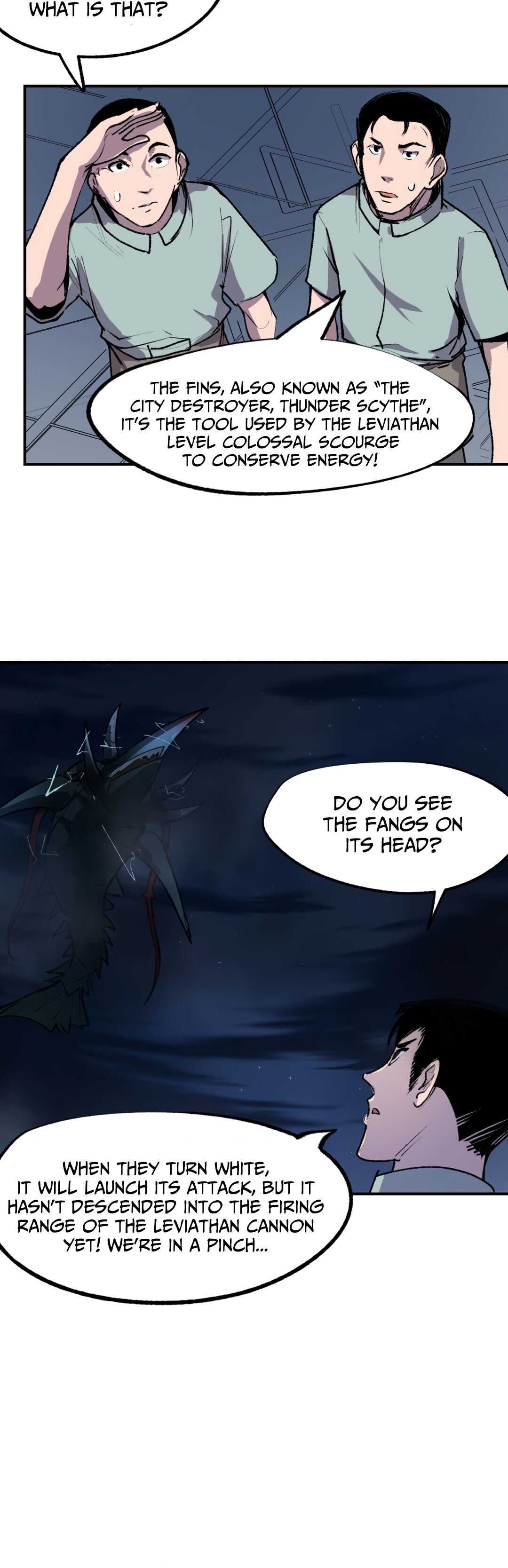 I Kill Zombies in Wasteland Chapter 12 - Page 26