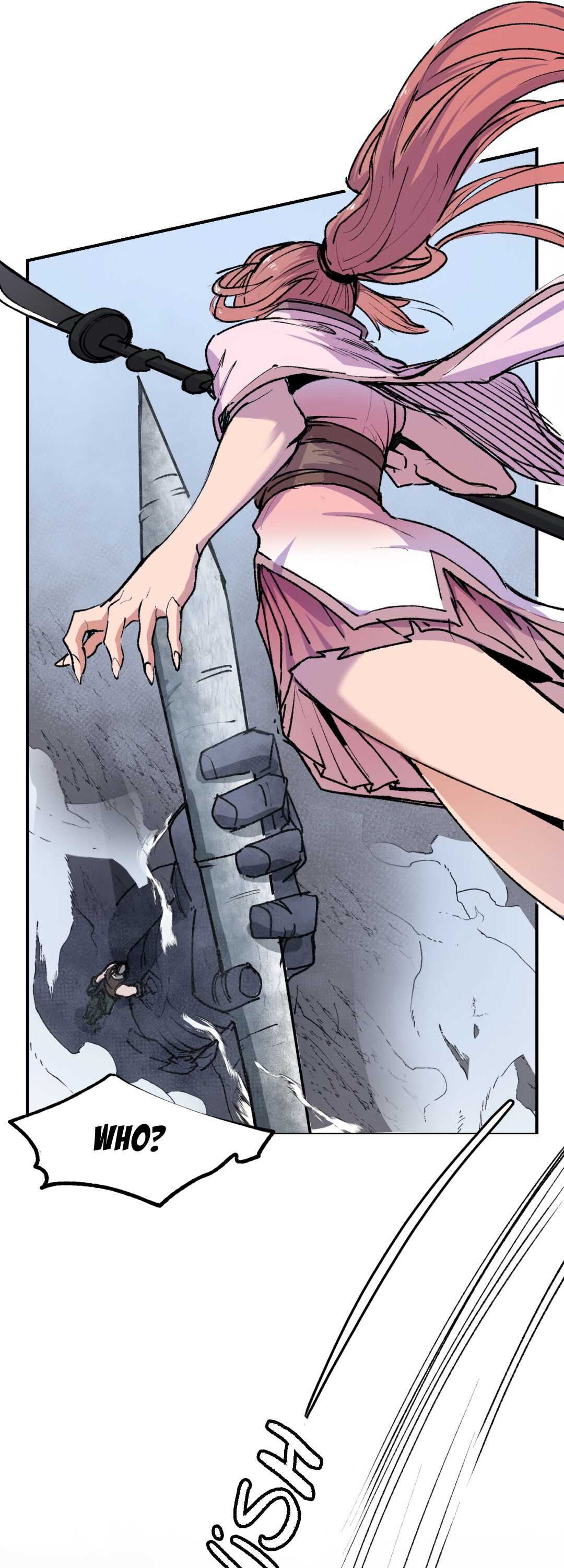 I Kill Zombies in Wasteland Chapter 12 - Page 9
