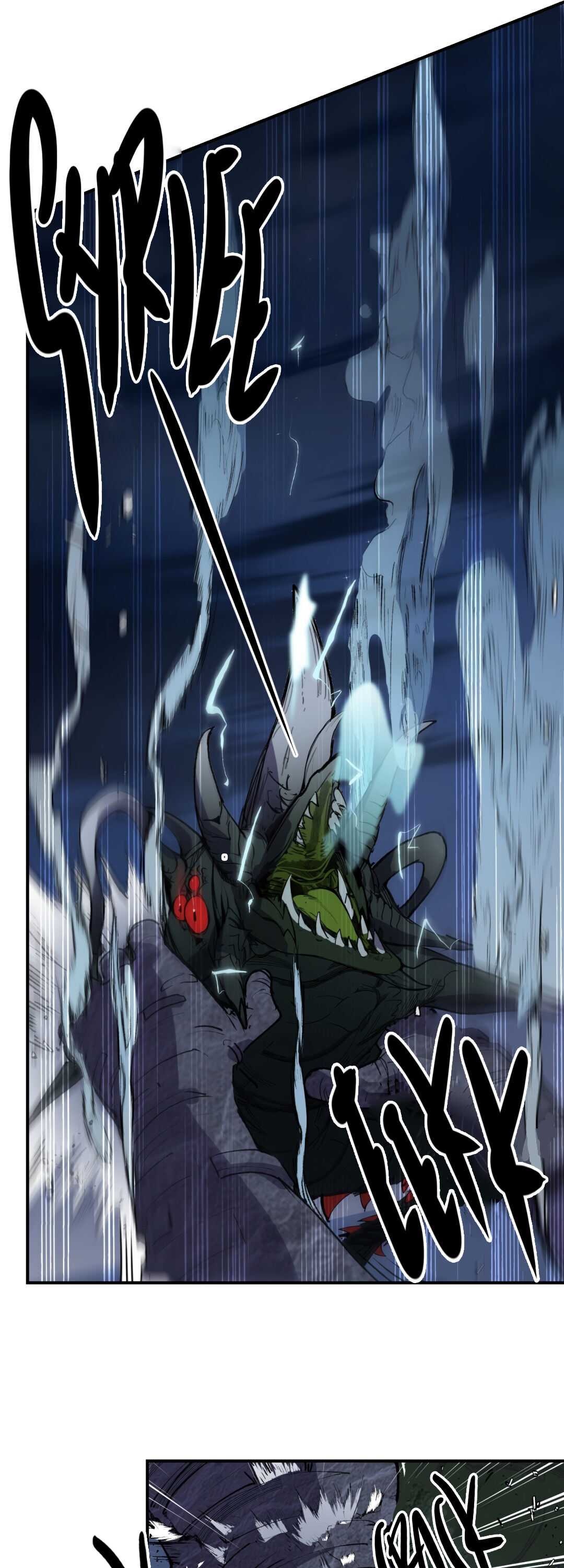 I Kill Zombies in Wasteland Chapter 13 - Page 15