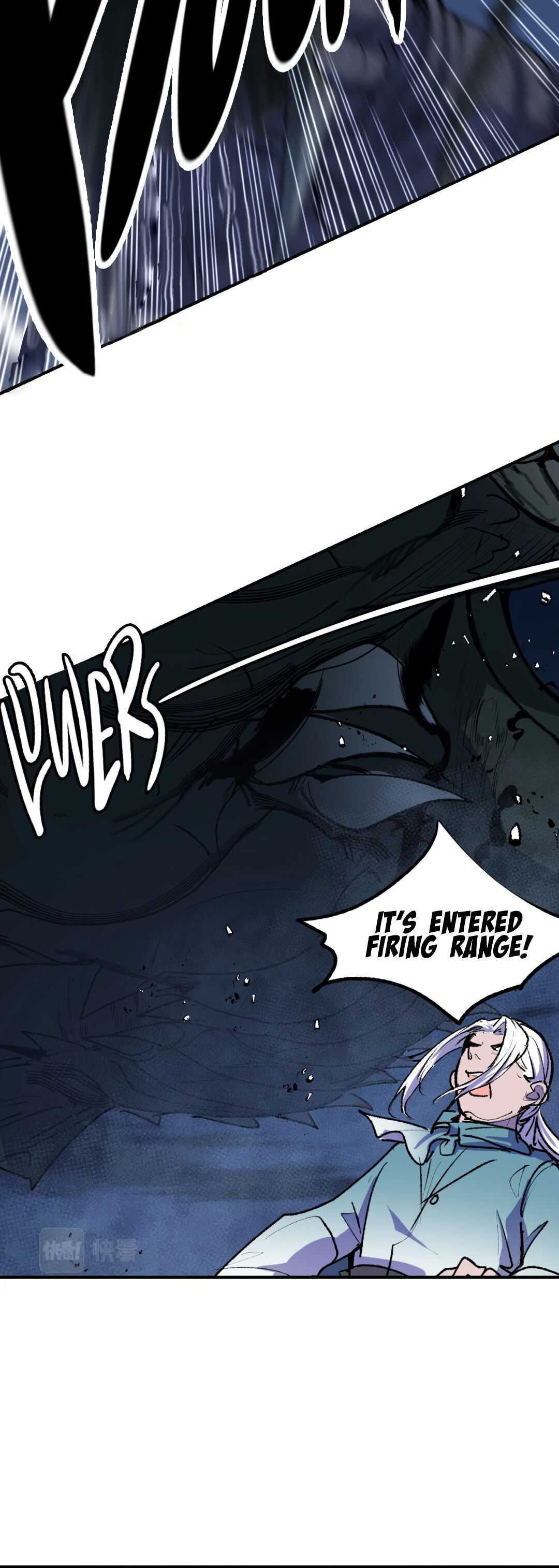 I Kill Zombies in Wasteland Chapter 13 - Page 19