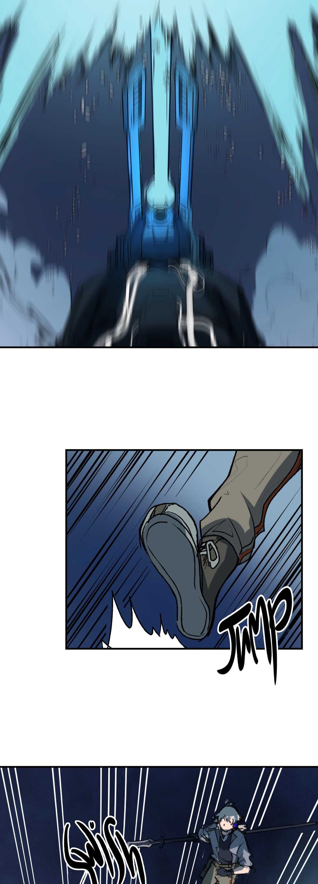 I Kill Zombies in Wasteland Chapter 13 - Page 28