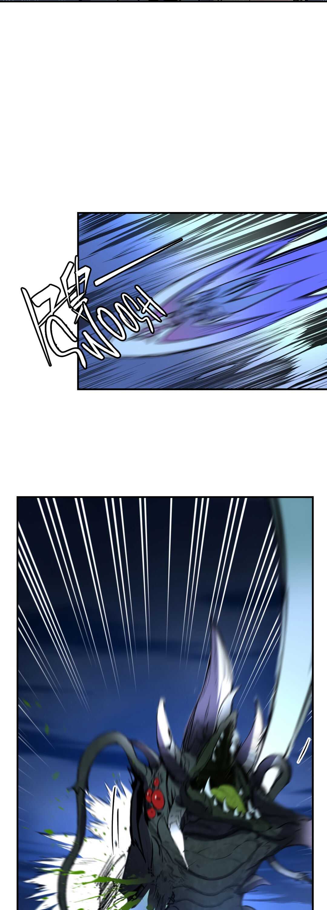 I Kill Zombies in Wasteland Chapter 14 - Page 13