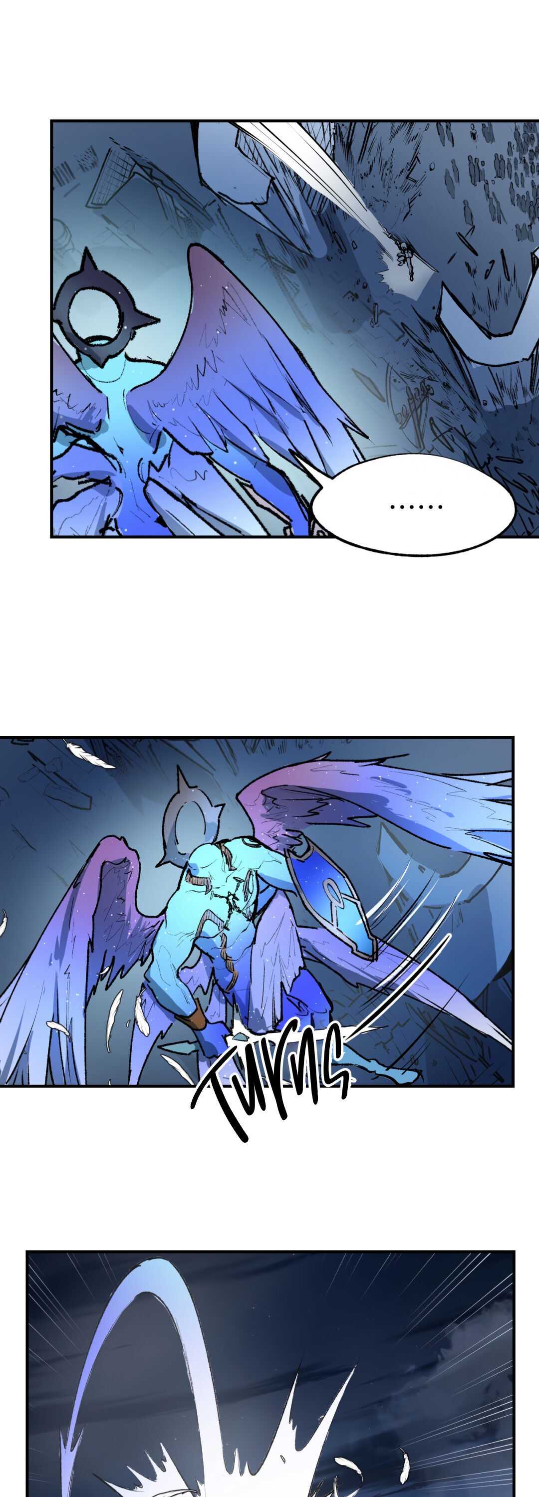 I Kill Zombies in Wasteland Chapter 14 - Page 30