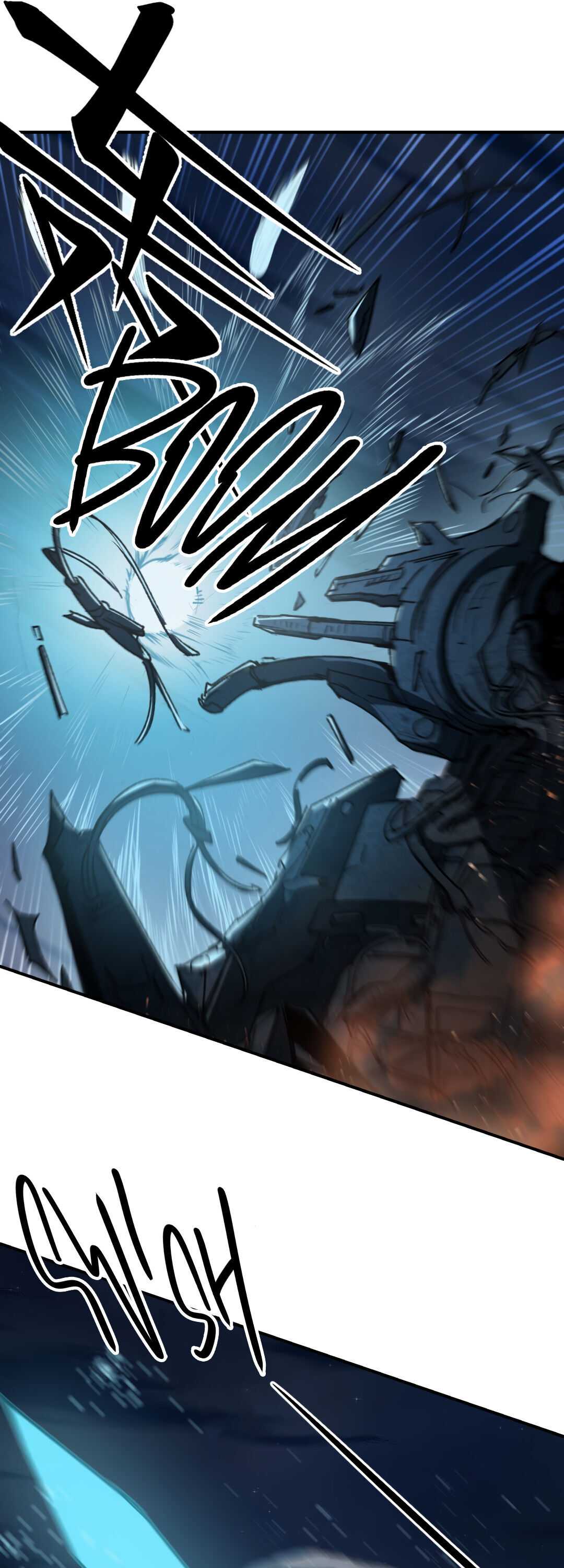 I Kill Zombies in Wasteland Chapter 14 - Page 6