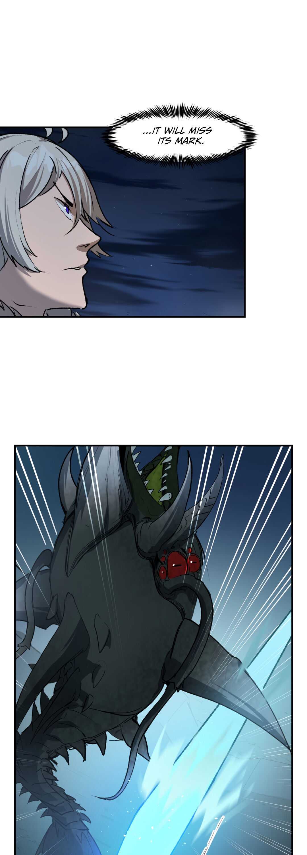 I Kill Zombies in Wasteland Chapter 14 - Page 9