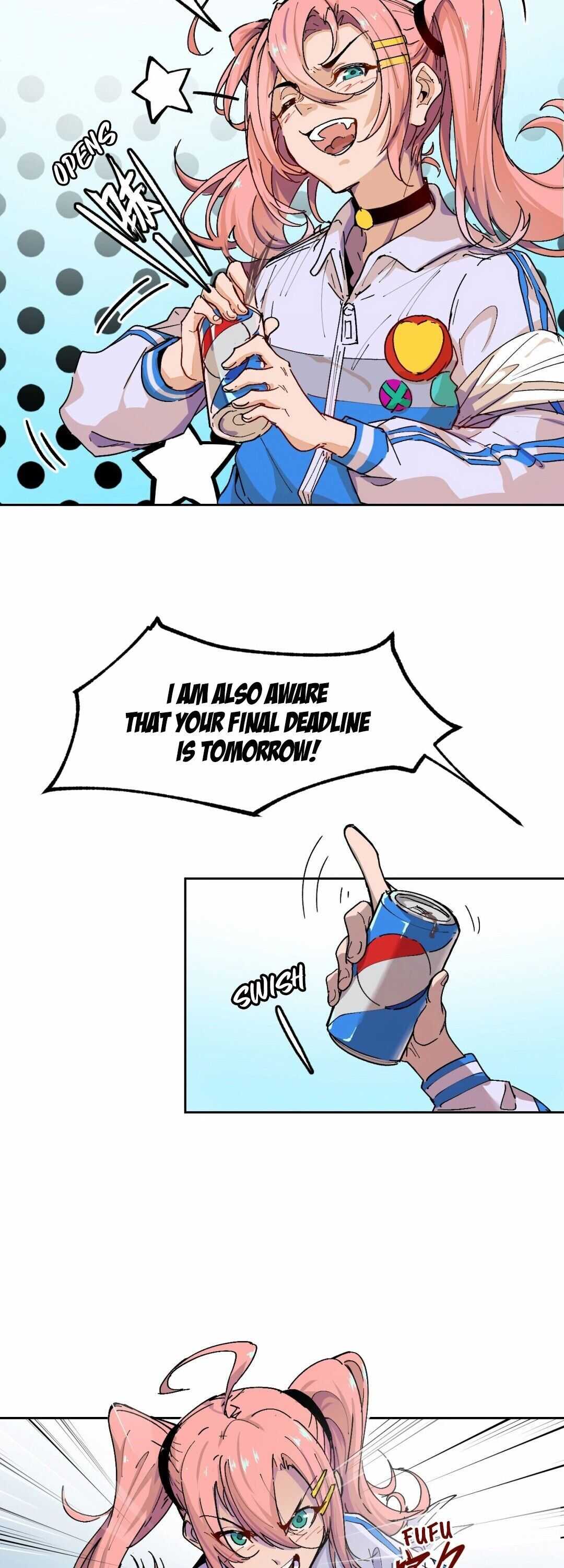 I Kill Zombies in Wasteland Chapter 2 - Page 11