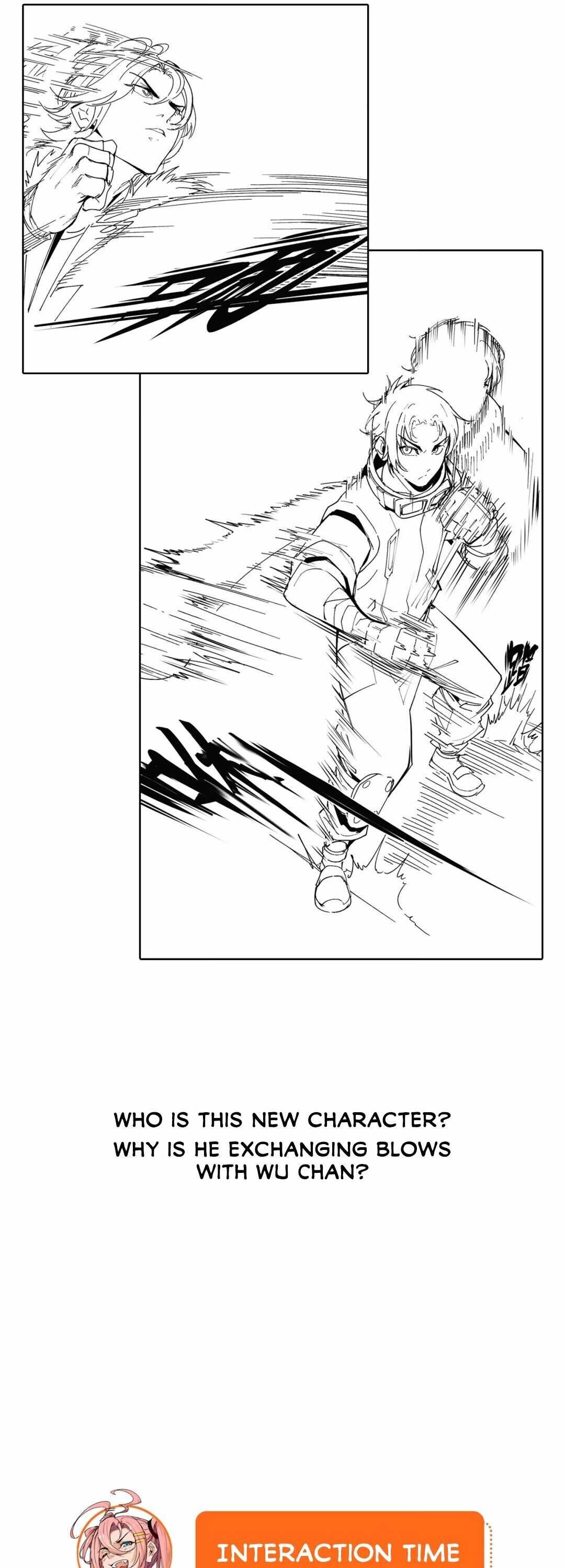 I Kill Zombies in Wasteland Chapter 2 - Page 41