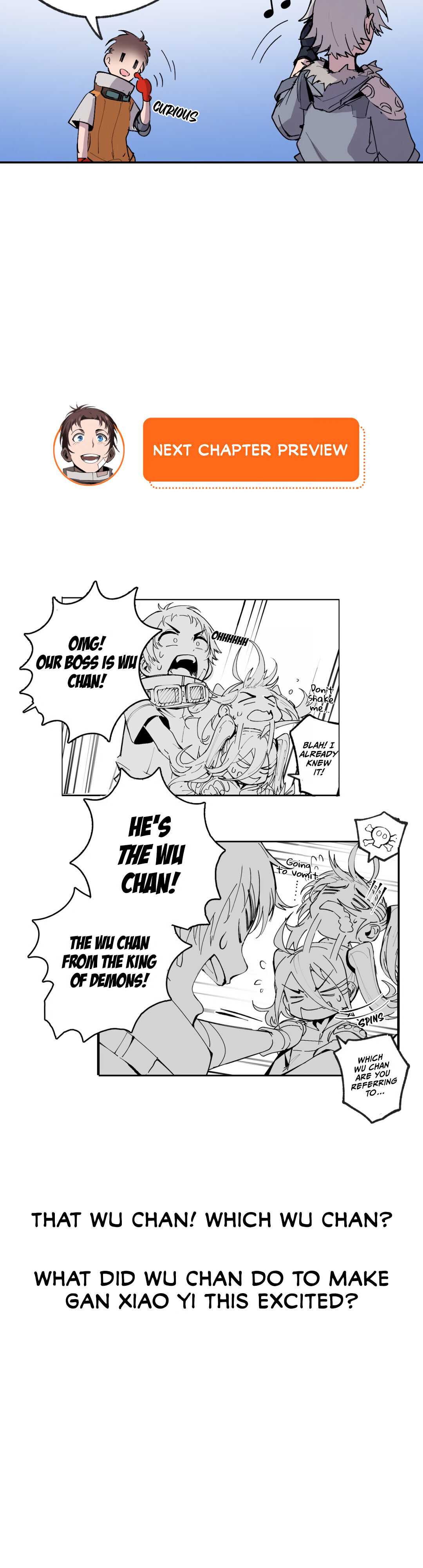 I Kill Zombies in Wasteland Chapter 3 - Page 38