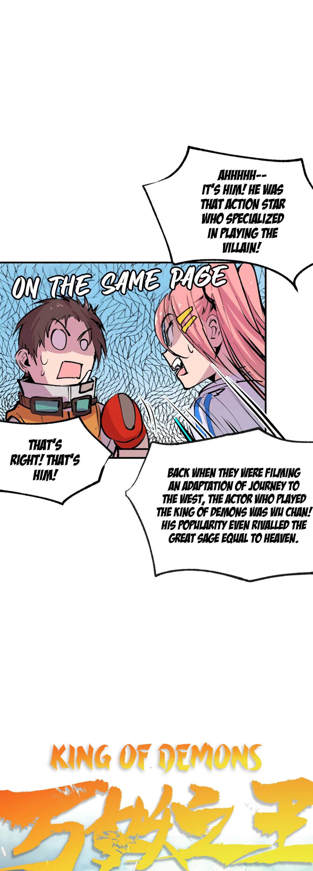 I Kill Zombies in Wasteland Chapter 4 - Page 26
