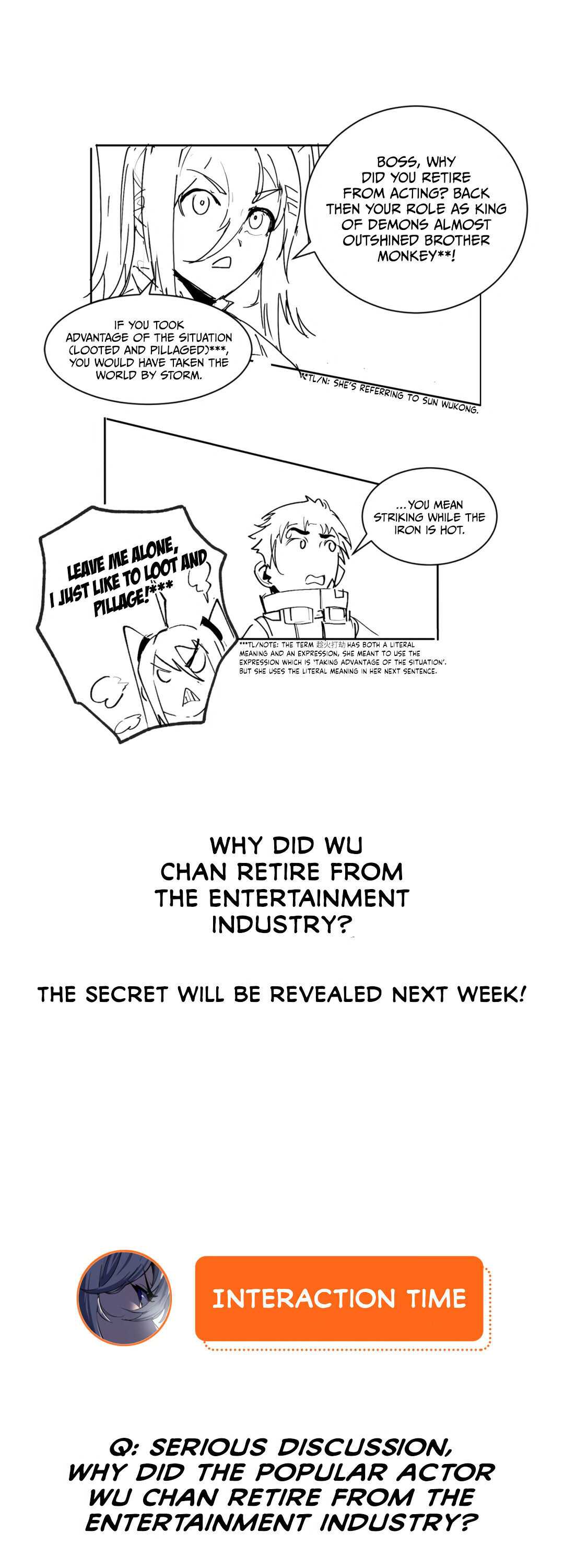 I Kill Zombies in Wasteland Chapter 4 - Page 28