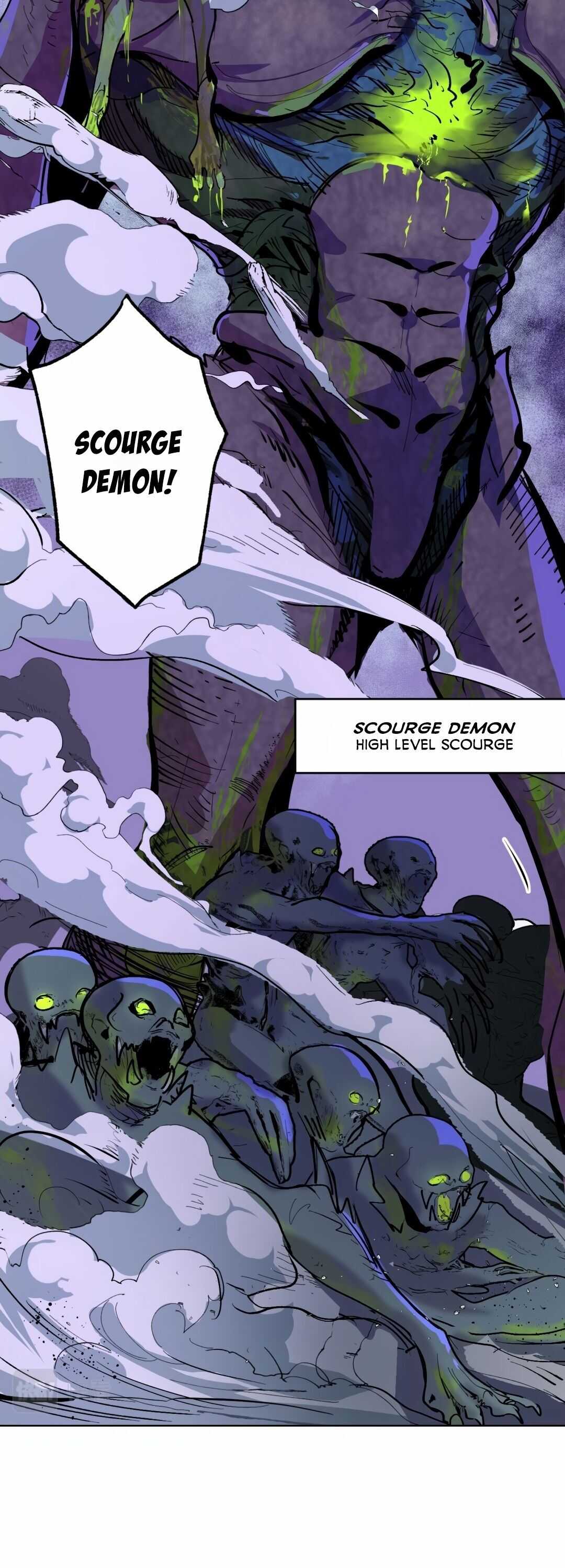 I Kill Zombies in Wasteland Chapter 6 - Page 13