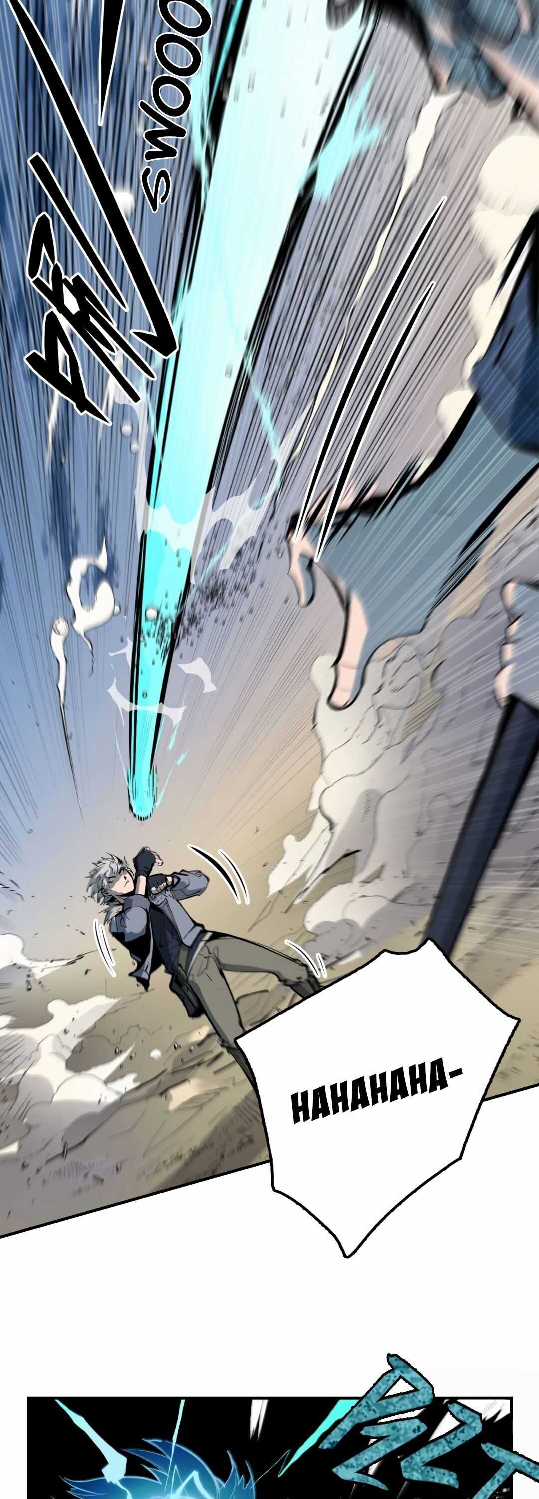 I Kill Zombies in Wasteland Chapter 6 - Page 4