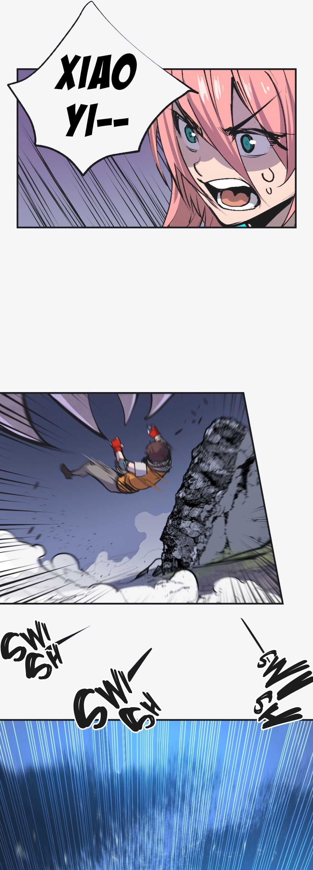 I Kill Zombies in Wasteland Chapter 8 - Page 15