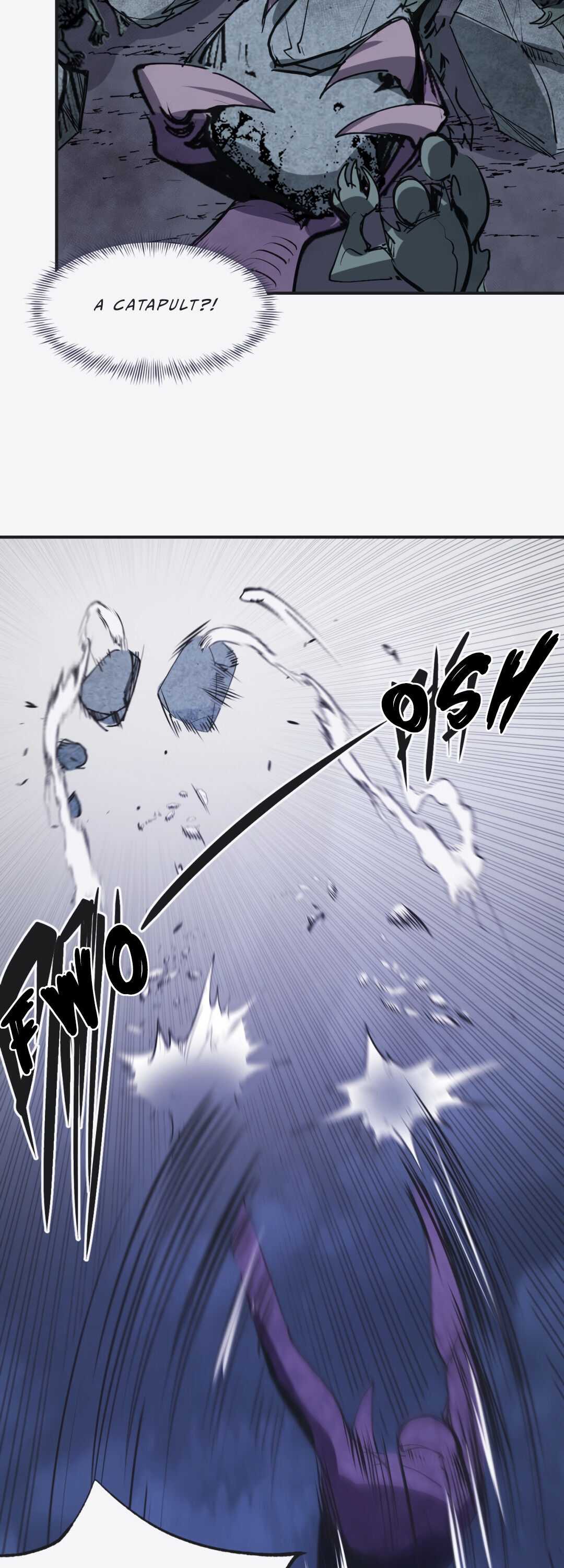 I Kill Zombies in Wasteland Chapter 8 - Page 32