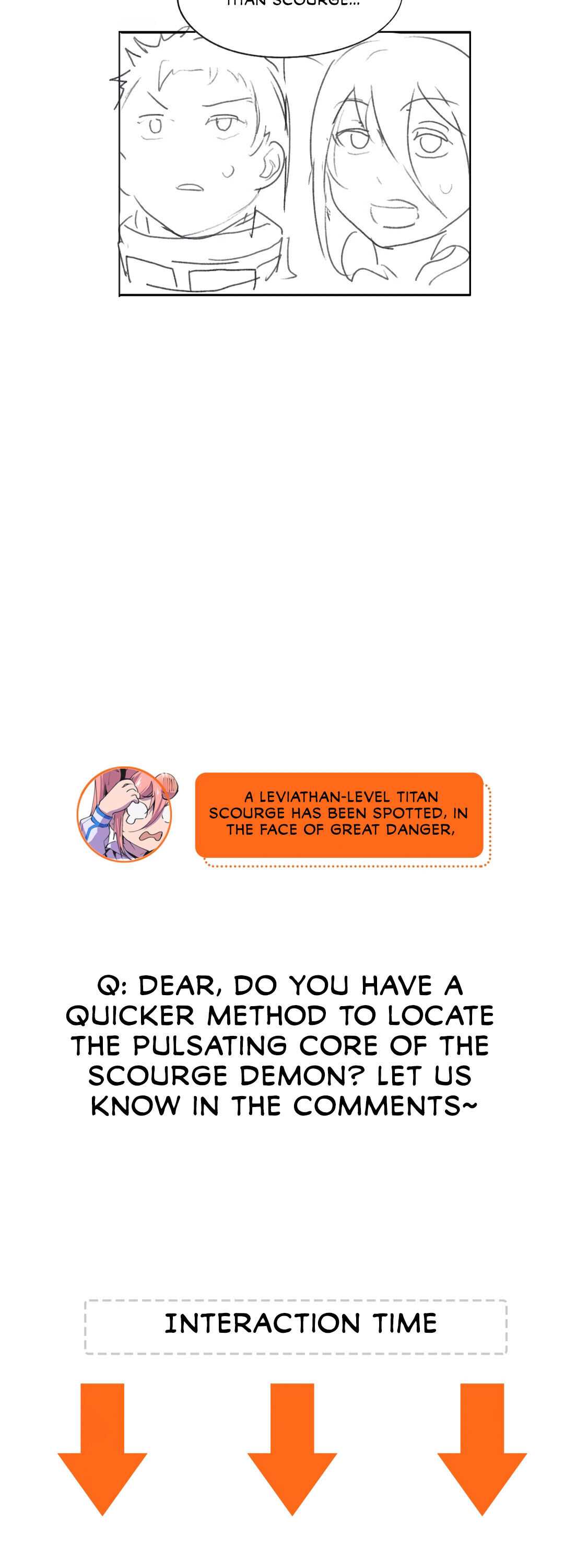 I Kill Zombies in Wasteland Chapter 8 - Page 35