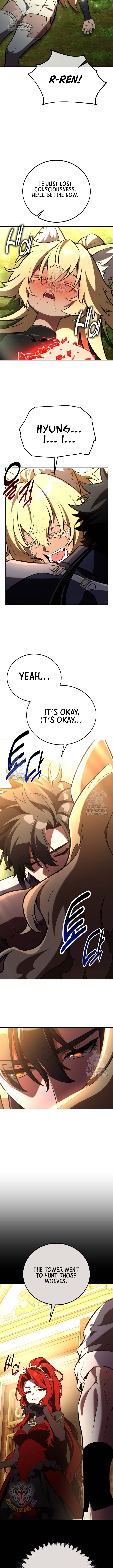 I Killed an Academy Player Chapter 80 - Page 17