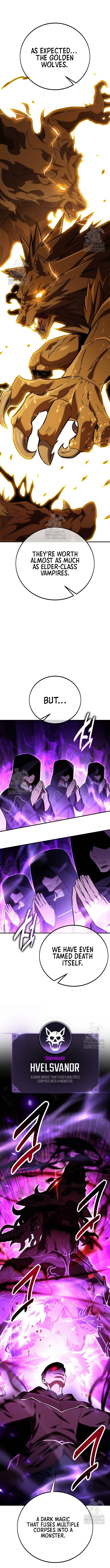 I Killed an Academy Player Chapter 80 - Page 2
