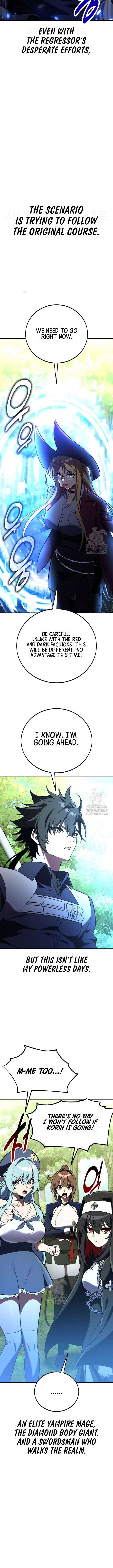 I Killed an Academy Player Chapter 80 - Page 22
