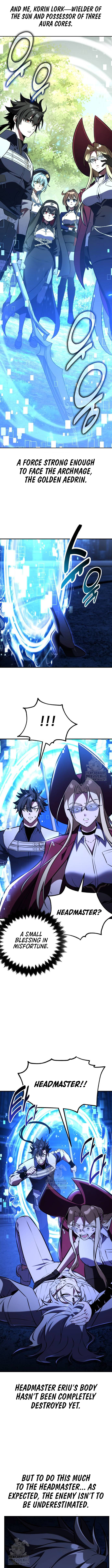 I Killed an Academy Player Chapter 80 - Page 23
