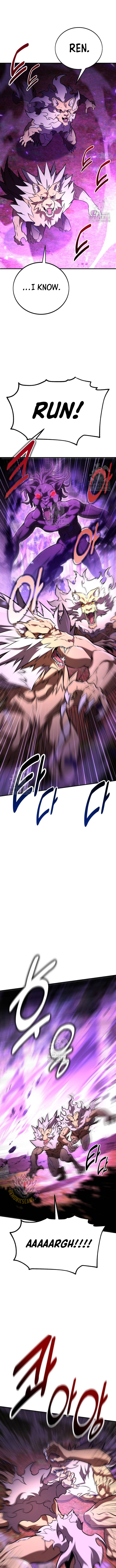 I Killed an Academy Player Chapter 80 - Page 3