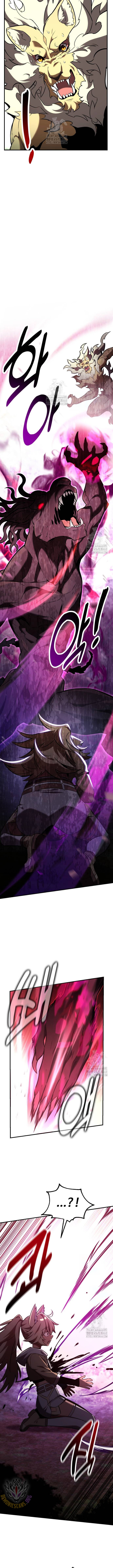 I Killed an Academy Player Chapter 80 - Page 9