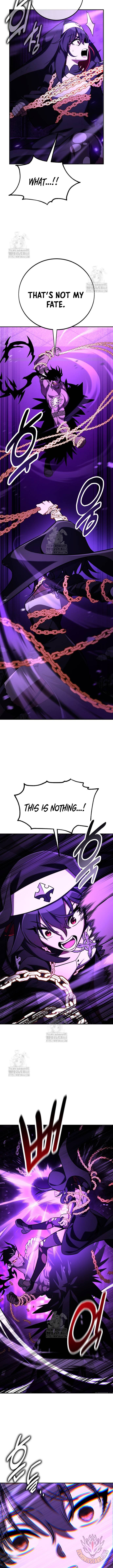 I Killed an Academy Player Chapter 81 - Page 15
