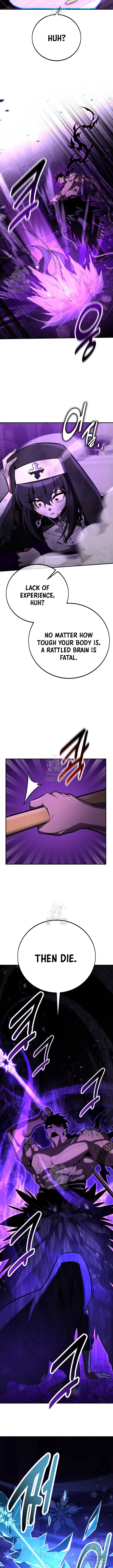 I Killed an Academy Player Chapter 81 - Page 16