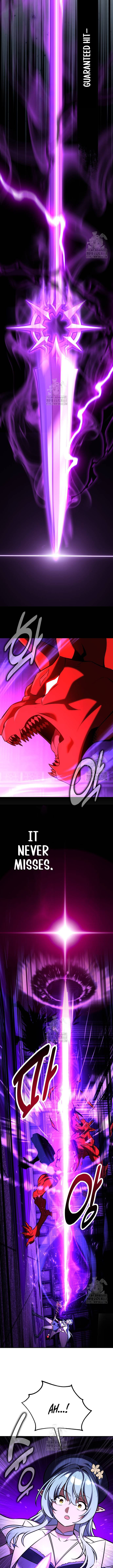 I Killed an Academy Player Chapter 81 - Page 19
