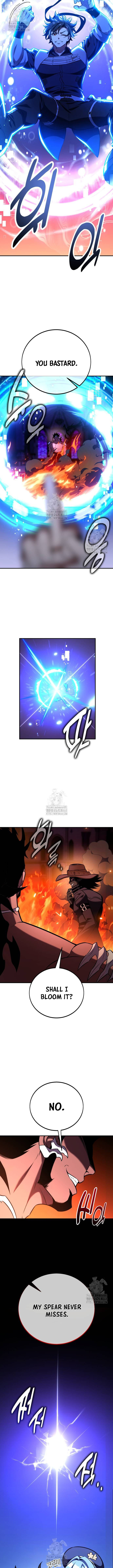 I Killed an Academy Player Chapter 81 - Page 24