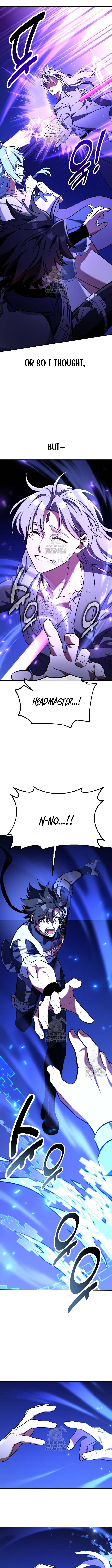 I Killed an Academy Player Chapter 81 - Page 26