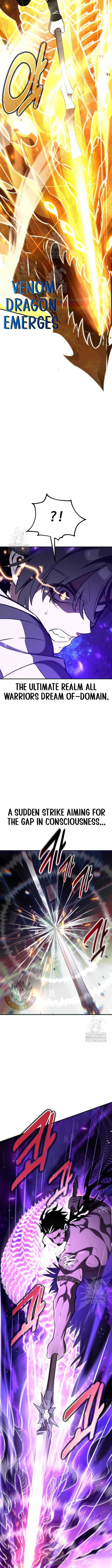 I Killed an Academy Player Chapter 81 - Page 3